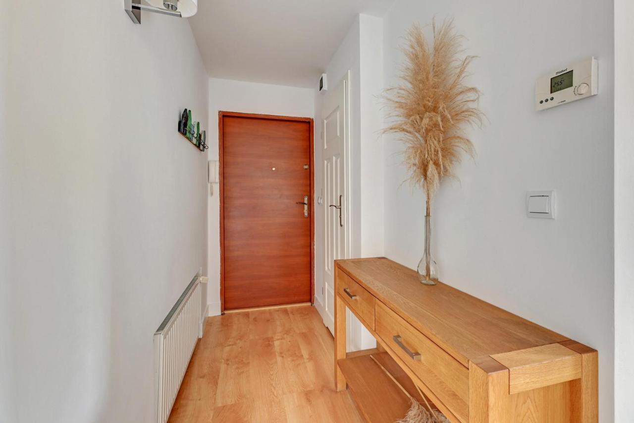 Grand Apartments - Apartament Surfer W Centrum Sopotu Exterior foto